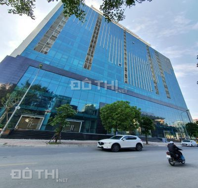 Bán căn hộ chung cư tại Dự án Discovery Complex 2, Ba Đình, Hà Nội diện tích 106m2 giá 11,5 tỷ