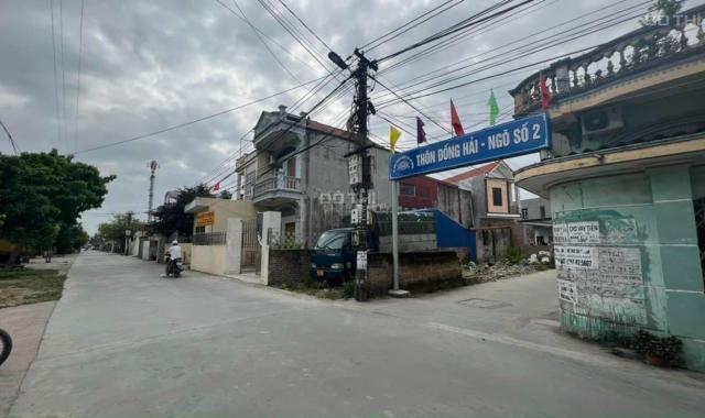 Bán 2 lô đất đẹp 68m2 gần chung cư Đồng Hải, An Hưng
