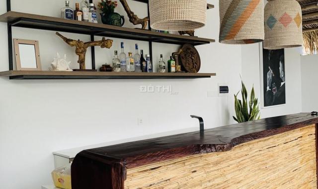 Bán nhà biệt thự, liền kề tại đường Lạc Long Quân, Phường Cẩm An, Hội An, Quảng Nam diện tích 147m2