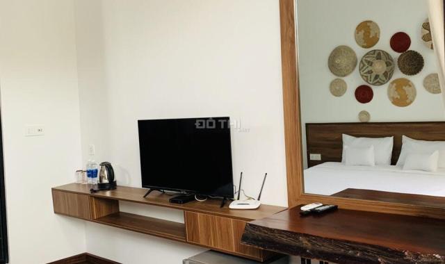 Bán nhà biệt thự, liền kề tại đường Lạc Long Quân, Phường Cẩm An, Hội An, Quảng Nam diện tích 147m2