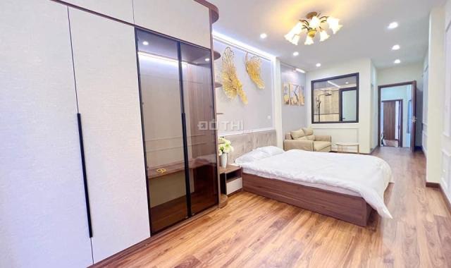 Bán gấp nhà Tân Triều, Thanh Trì, 35m2x4T, MT 4m, ở ngay, giá 2.8 tỷ