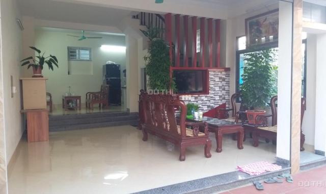 Bán nhà đất Hải Bối, Đông Anh diện tích 120m2, mặt tiền 10m 0382276666