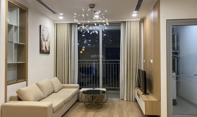 0968 113 597 cho thuê CHCC tại Vinhomes Gardenia: 80m2 2PN full nhà đẹp, view Đông Nam giá 17tr/th