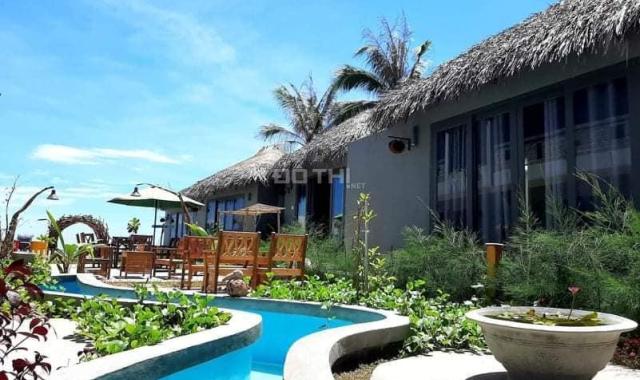 Chính chủ cần bán Resort Sông Cầu, Phú Yên