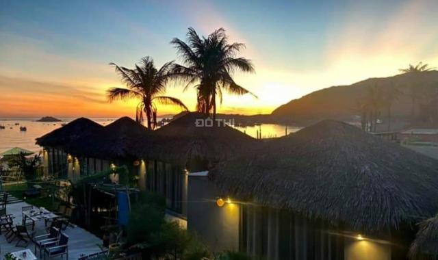 Chính chủ cần bán Resort Sông Cầu, Phú Yên