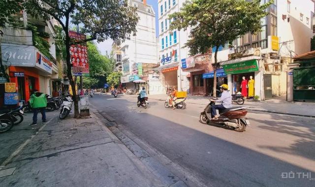 Hiếm! Bán nhà phố Nguyễn Khuyến, Văn Miếu 64,9 tỷ 160m2 kinh doanh đỉnh