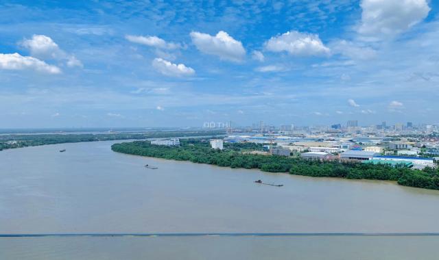 Bán căn hộ 3PN Dualkey Đảo Kim Cương - view sông SG tuyệt đẹp - giá 25 tỷ bao hết