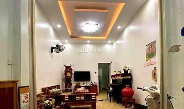 Bán nhà riêng tại đường Trường Chinh, Phường Khương Thượng, Đống Đa, Hà Nội diện tích 45m2