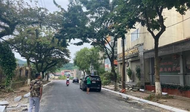 Bán nhà phố Đăng Châu, Phường Cốc Lếu, Tp Lào Cai, giá bán 22 tỷ 100