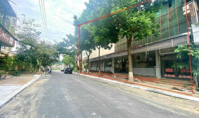 Bán nhà phố Đăng Châu, Phường Cốc Lếu, Tp Lào Cai, giá bán 22 tỷ 100
