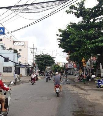 Bán gấp lô đất MTKD DT 140.5m2 đường 102 Tăng Nhơn Phú A Q9