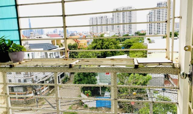 Bán căn hộ chung cư tại phường Hiệp Bình Chánh, Thủ Đức, Hồ Chí Minh diện tích 54m2 giá 1.52 tỷ
