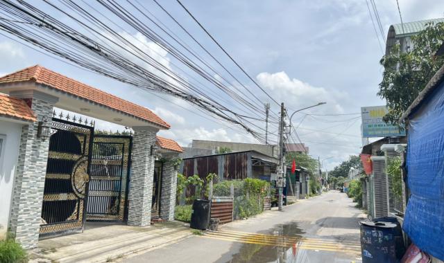 Bán gấp lô đất Tân Định, Bến Cát, Bình Dương dân cư đông. LH 0901010989 Hoa GC