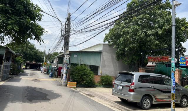 Bán gấp lô đất Tân Định, Bến Cát, Bình Dương dân cư đông. LH 0901010989 Hoa GC