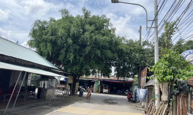 Bán gấp lô đất Tân Định, Bến Cát, Bình Dương dân cư đông. LH 0901010989 Hoa GC