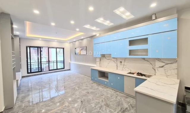 Bán nhanh nhà 70m2 5 tầng 5 phòng ngủ ngõ ô tô tránh mới đẹp lung linh