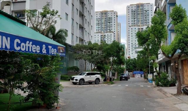 KV 1 căn duy nhất bán, nhà đẹp ôtô vào nhà, hẻm xe tải tránh thông, 63m2 Nguyễn Văn Lượng 6.8 tỷ