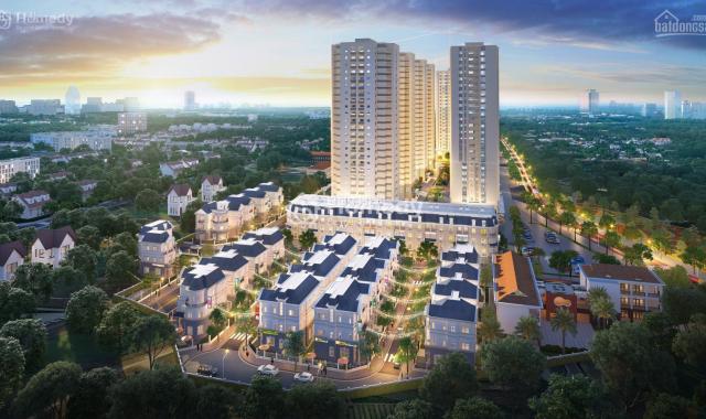 Bán căn hộ chung cư tại dự án Mipec City View, Hà Đông, Hà Nội diện tích 68.9m2 giá 2.25 tỷ