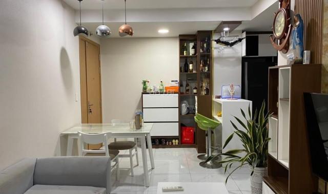 Bán căn 47m2 CC Saigon Avenue giá rẻ, full nội thất 1,9 tỷ LH 0901380087