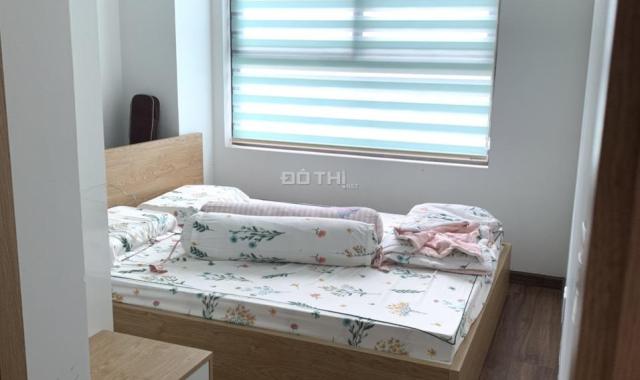 Bán căn 47m2 CC Saigon Avenue giá rẻ, full nội thất 1,9 tỷ LH 0901380087