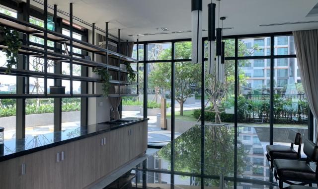 Bán căn hộ 2PN duplex Feliz En Vista - nhà thô - giá rẻ nhất chỉ 7.2 tỷ all in