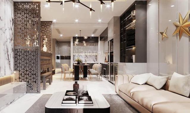 Cần tiền bán căn hộ 100 m2, chung cư Mulberry Lane - Hà Đông, 3.2 tỷ. Lh 0973034486