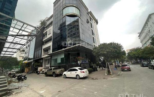 Mặt phố Lê Hữu Phước kinh doanh đỉnh cao giá 25,3 tỷ