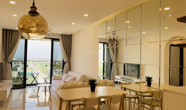 Bán lỗ 500tr tháp Soleil view sông Sài Gòn cực chill giá chỉ có 6.050 tỷ all in