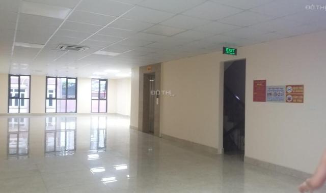 Bán nhà Trương Định mặt phố KD xây toà văn phòng DT 500 m2 giá 45 tỷ