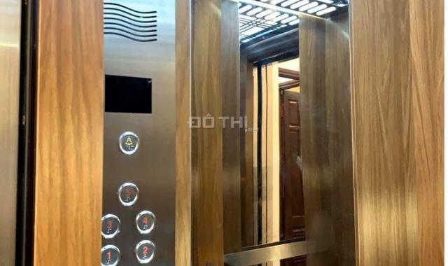 Bán nhà phố Nguyễn Hoàng Mỹ Đình lô góc 150m2 gra ô tô, Thang máy 34,9 tỷ