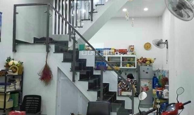 Nhà xinh Trịnh Đình Trọng, Tân Phú, 2 tầng, 44m2 nhỉnh 4tỷ xxx