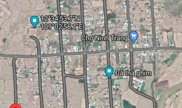 Sổ hồng full thổ cư Ninh Hòa với chỉ hơn 400 triệu/nền