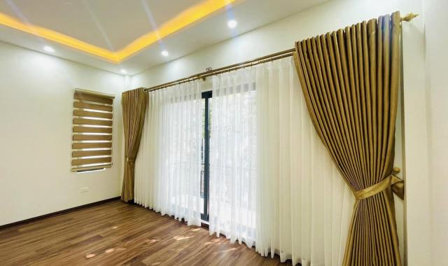 Bán gấp nhà Phú Viên - Lô góc - ngõ thông - gần phố - 51m2 x 4 tầng - giá nhỉnh 6 tỷ