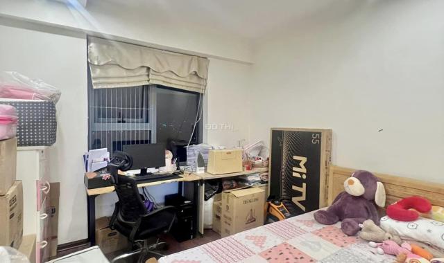 Giá rẻ nhất khu vực, căn hộ Gelexia Tam Trinh, Hoàng Mai 2PN cực đẹp, full nội thất