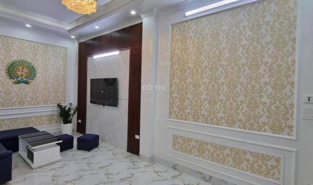 Bán nhà DT 50m2 4T giá 3,1tỷ phố Xốm, Ba La, Quang Trung Hà Đông