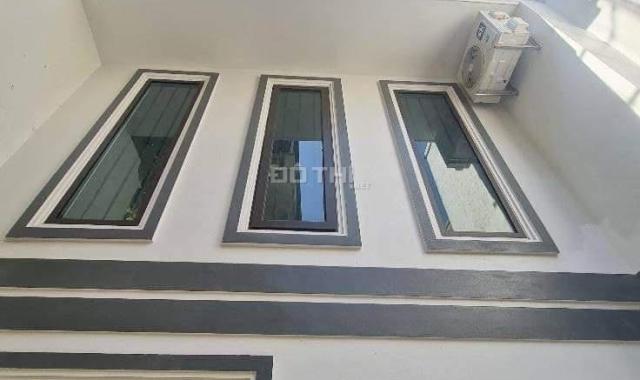 Bán tòa căn chung cư mini 8 tầng, thang máy, gần ô tô, phố Khâm Thiên, 160m2, chào 23,3 tỷ