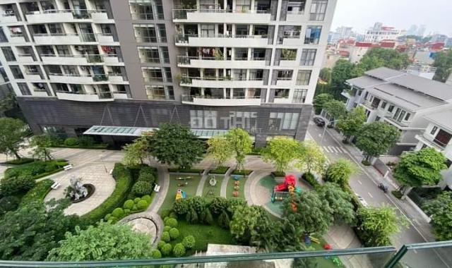 Bán căn hộ chung cư tại dự án Green Stars, Bắc Từ Liêm, Hà Nội diện tích 96m2 giá 3,7 tỷ