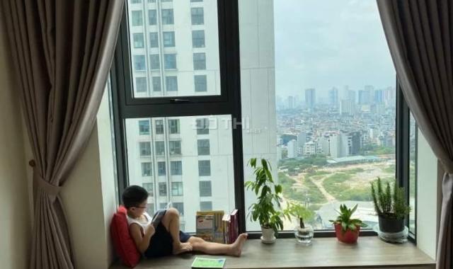Bán căn hộ chung cư tại dự án Eco Green City, Thanh Trì, Hà Nội diện tích 100m2 giá 4 tỷ