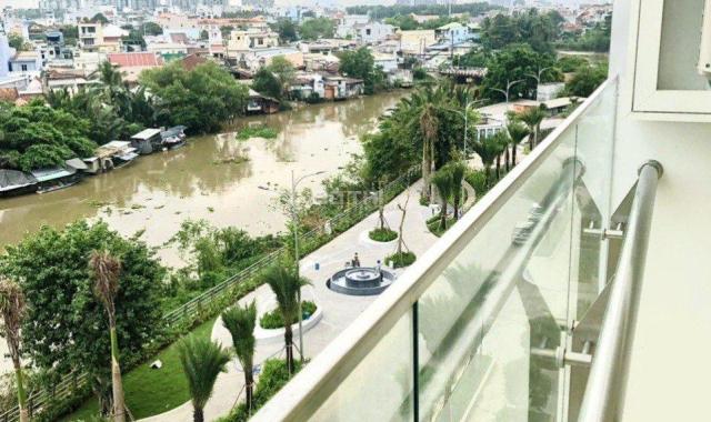 Bán căn hộ chung cư D'Lusso tại Đường Nguyễn Thị Định, Phường An Phú, Quận 2, HCM 50m2 giá 3,15 tỷ