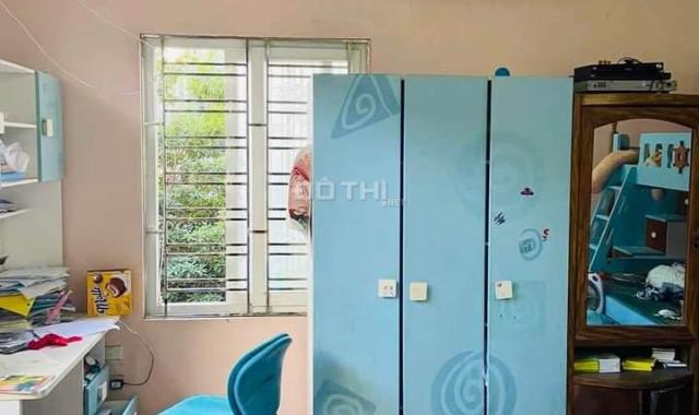 Bán nhà Đê La Thành, BĐ, lô góc MT 10m, DT 55m2 x 4 tầng, giá chỉ 5 tỷ