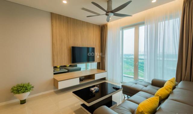 Bán căn hộ Sadora 3PN, full nội thất view đẹp thoáng mát, giá rất hấp dẫn 9.5 tỷ