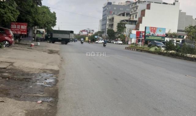 Nhà 2 tầng - mặt phố Quốc Lộ 3 - kinh doanh tuyệt đỉnh - diện tích 85m2