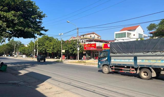 Nhà 2 tầng - mặt phố Quốc Lộ 3 - kinh doanh tuyệt đỉnh - diện tích 85m2
