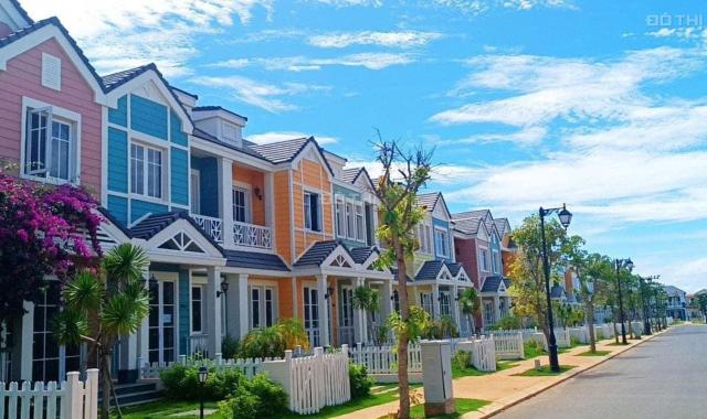 Florida 1 - giá rẻ nhất khu 5 nhà phố 5x20m gần trục đường lớn 20m nhiều tiện ích chỉ 3,75 tỷ