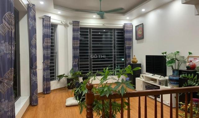 Nhà 2 tầng - mặt phố Quốc Lộ 3 - kinh doanh tuyệt đỉnh - diện tích 85m2