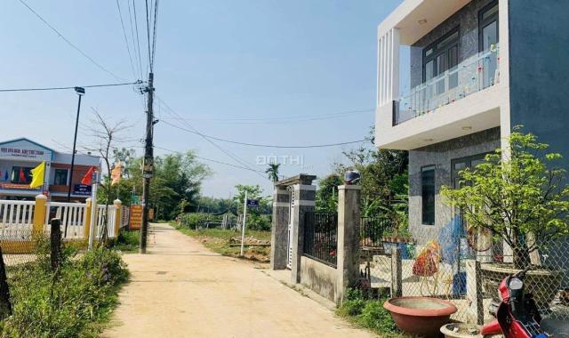 Bán đất cách Đà Nẵng 5km có sổ đỏ đường quy hoạch mở rộng 7,5m. Giá bán nhanh lấy tiền làm nhà