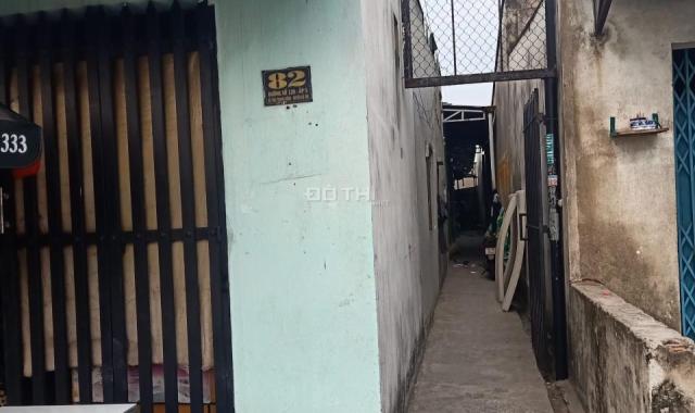 Bán nhà riêng tại đường 120, Xã Tân Thạnh Đông, Củ Chi, Hồ Chí Minh diện tích 200m2