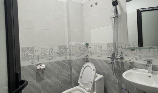 2.52 tỷ nhà 35m2*4 tầng 3 phòng ngủ ở Phú Lương - HĐ gần KĐT PL