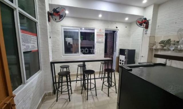 Cho thuê homestay tại đường Bưởi - Full tiện nghi