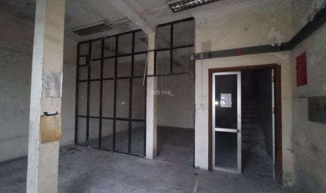 Bán gấp 75m2, 4T view hồ tặng nhà MT 6m 21 tỷ Hồ Ba Mẫu